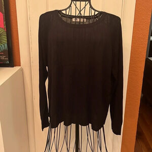 Zara Sweater-Size XL